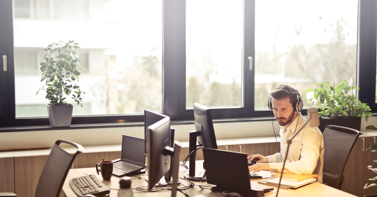 Best Practices for Data Backup in Perth Small Businesses