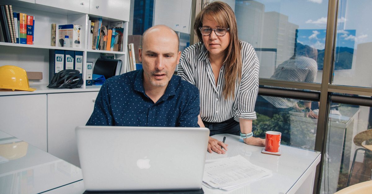 Enhancing Business Performance through Strategic IT Consulting in Perth