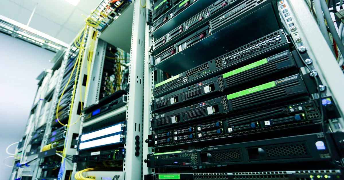 Future-Proofing Your Network Infrastructure Against Industry Changes