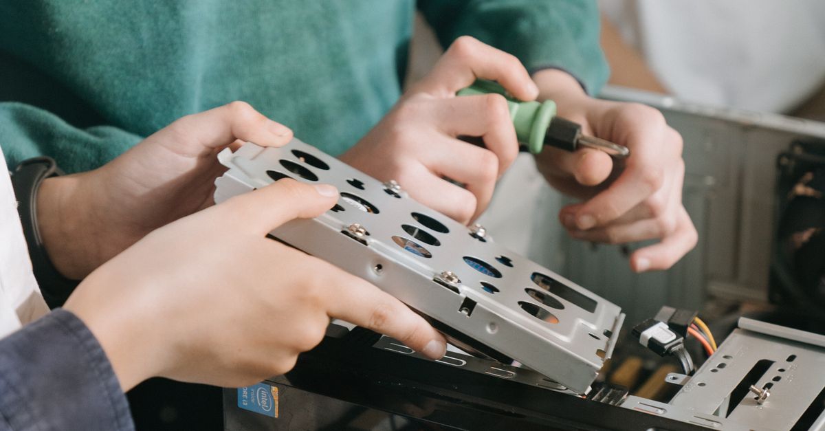 Streamlining Operations with Tailored Onsite IT Support Services in Perth