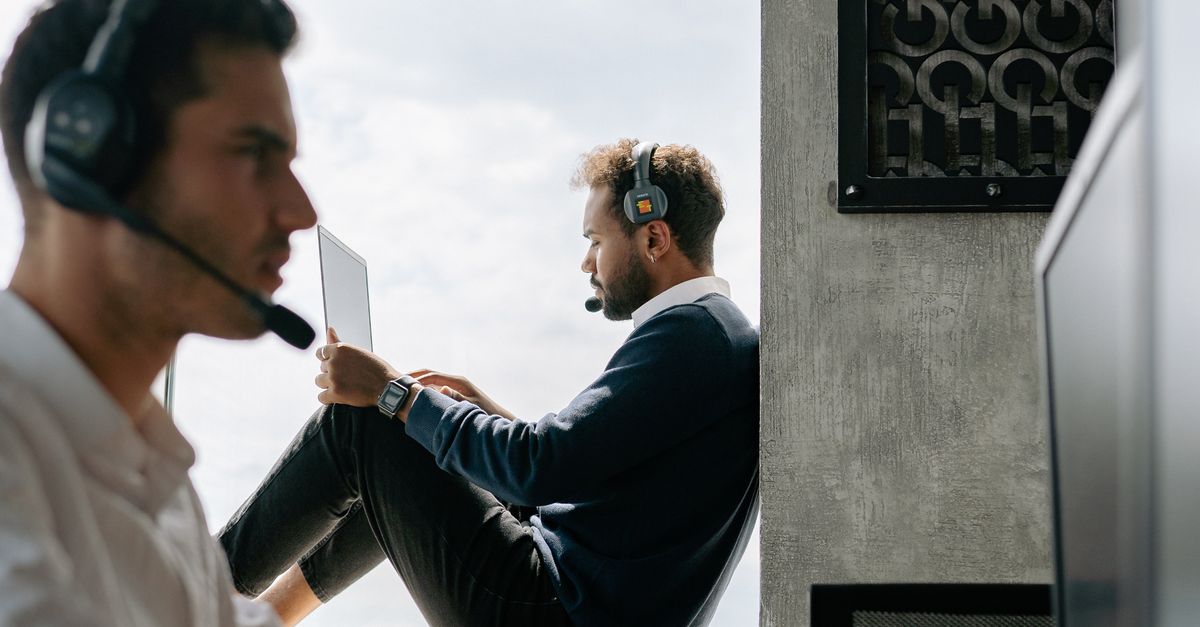 The Role of Remote IT Support in Modern Business Operations